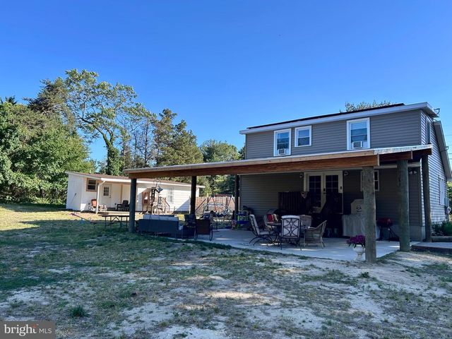 63 LUMMIS MILL RD, Bridgeton, NJ 08302