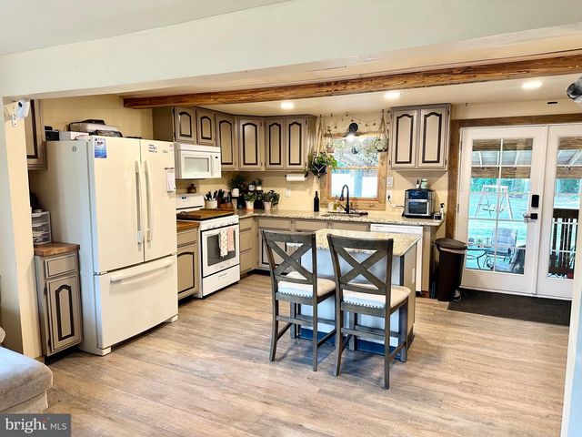 63 LUMMIS MILL RD, Bridgeton, NJ 08302