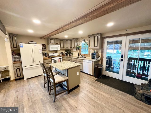 63 LUMMIS MILL RD, Bridgeton, NJ 08302