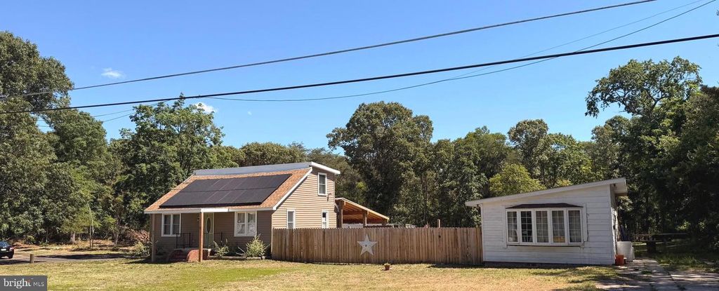 63 LUMMIS MILL RD, Bridgeton, NJ 08302