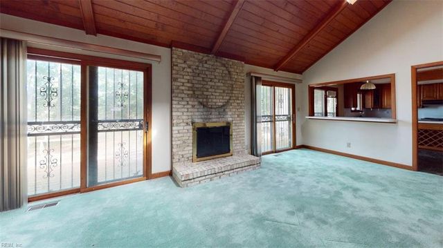 4859 Rosewell DR, Gloucester, VA 23061