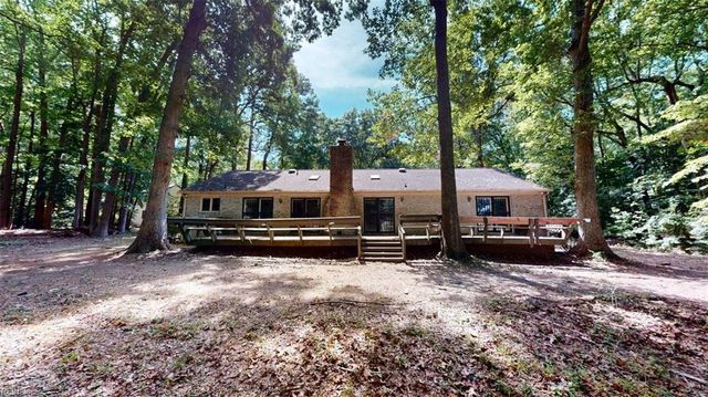 4859 Rosewell DR, Gloucester, VA 23061