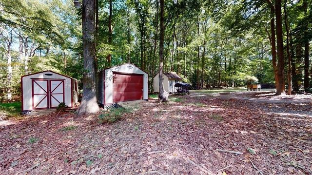 4859 Rosewell DR, Gloucester, VA 23061