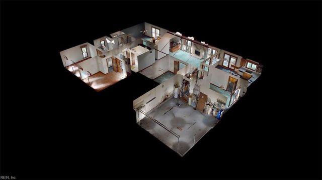 4859 Rosewell DR, Gloucester, VA 23061