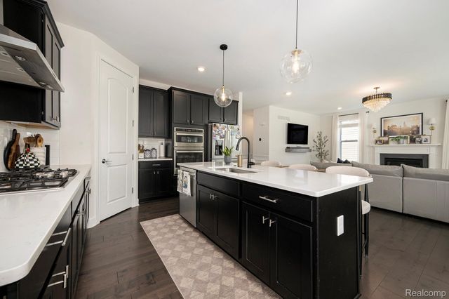 53213 Bay Laurel Lane, Lyon Charter Township, MI 48178