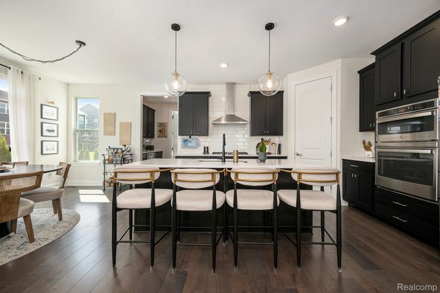 53213 Bay Laurel Lane, Lyon Charter Township, MI 48178