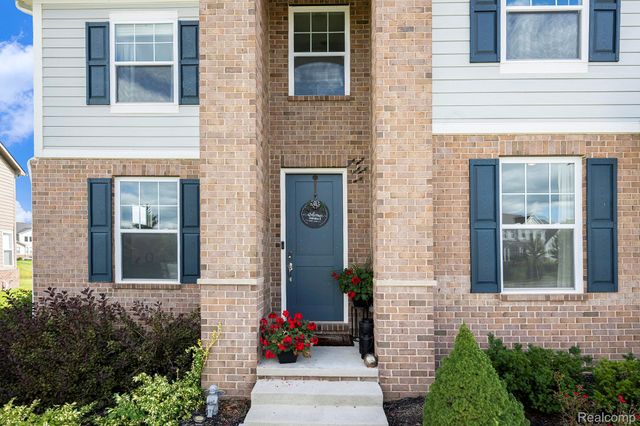53213 Bay Laurel Lane, Lyon Charter Township, MI 48178