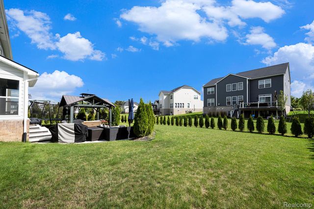 53213 Bay Laurel Lane, Lyon Charter Township, MI 48178
