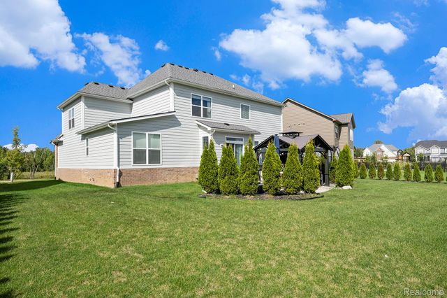 53213 Bay Laurel Lane, Lyon Charter Township, MI 48178