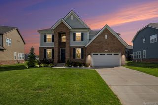 53213 Bay Laurel Lane, Lyon Charter Township, MI 48178