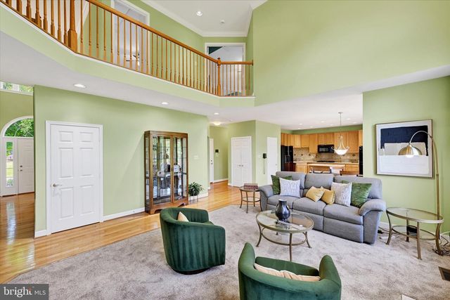 8332 GOVERNOR GRAYSON WAY, Ellicott City, MD 21043