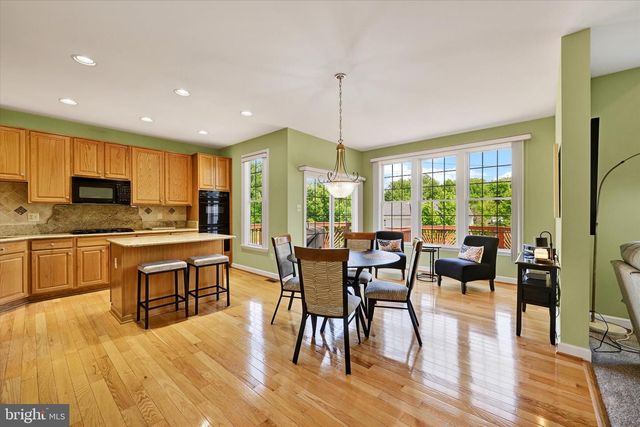 8332 GOVERNOR GRAYSON WAY, Ellicott City, MD 21043