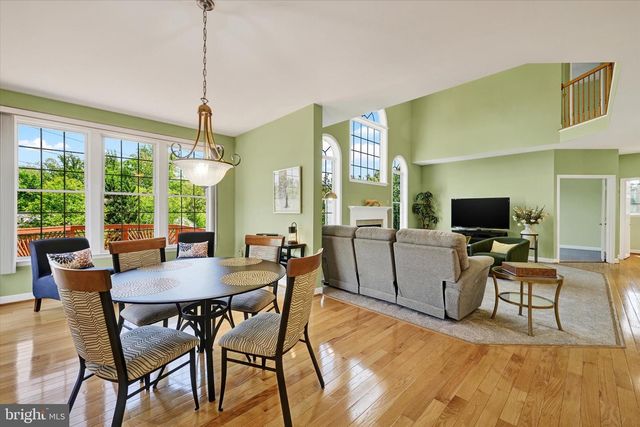 8332 GOVERNOR GRAYSON WAY, Ellicott City, MD 21043
