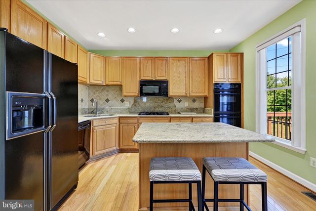 8332 GOVERNOR GRAYSON WAY, Ellicott City, MD 21043