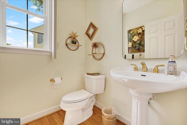 8332 GOVERNOR GRAYSON WAY, Ellicott City, MD 21043