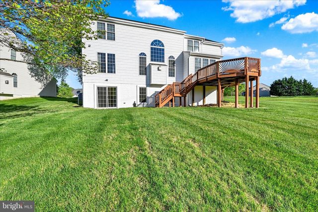 8332 GOVERNOR GRAYSON WAY, Ellicott City, MD 21043