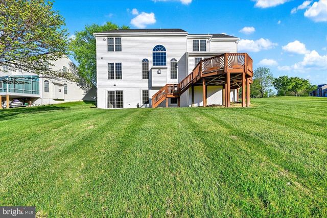 8332 GOVERNOR GRAYSON WAY, Ellicott City, MD 21043