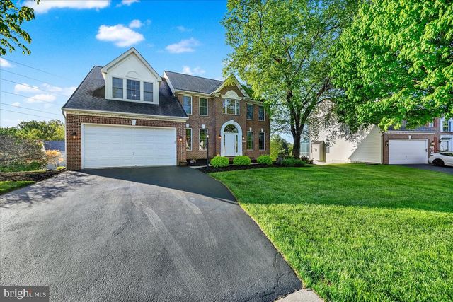 8332 GOVERNOR GRAYSON WAY, Ellicott City, MD 21043