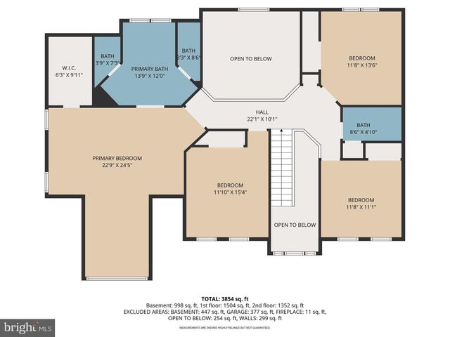 8332 GOVERNOR GRAYSON WAY, Ellicott City, MD 21043