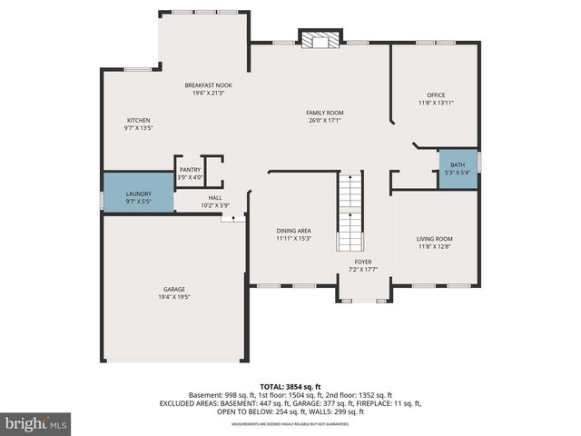 8332 GOVERNOR GRAYSON WAY, Ellicott City, MD 21043