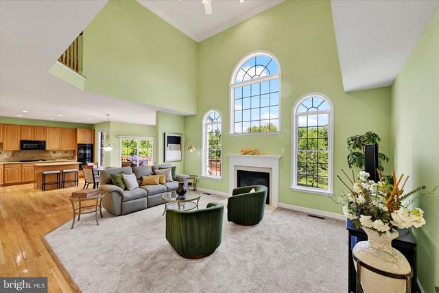 8332 GOVERNOR GRAYSON WAY, Ellicott City, MD 21043