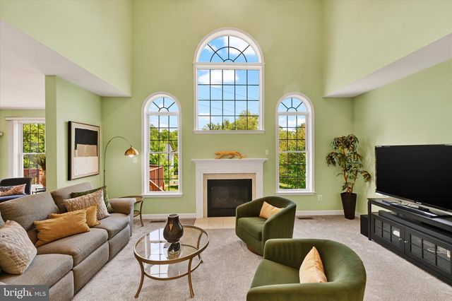 8332 GOVERNOR GRAYSON WAY, Ellicott City, MD 21043