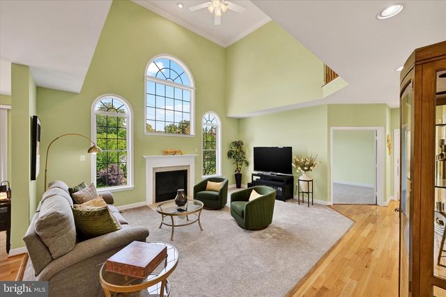 8332 GOVERNOR GRAYSON WAY, Ellicott City, MD 21043
