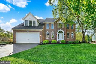 8332 GOVERNOR GRAYSON WAY, Ellicott City, MD 21043