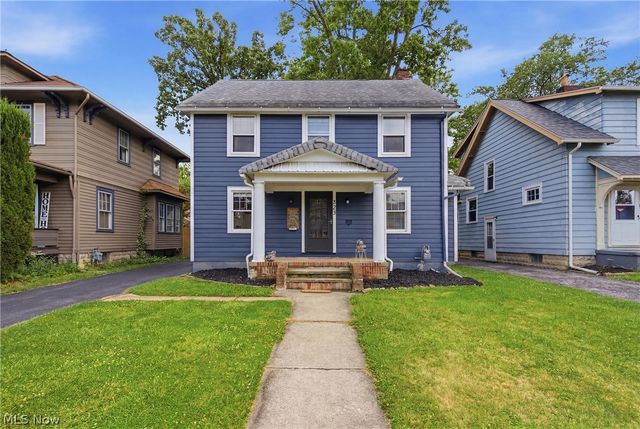 323 Denison Avenue, Elyria, OH 44035