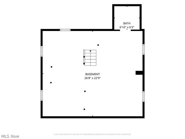 323 Denison Avenue, Elyria, OH 44035