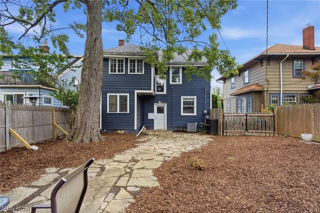 323 Denison Avenue, Elyria, OH 44035