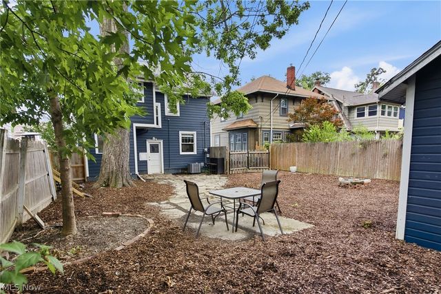 323 Denison Avenue, Elyria, OH 44035