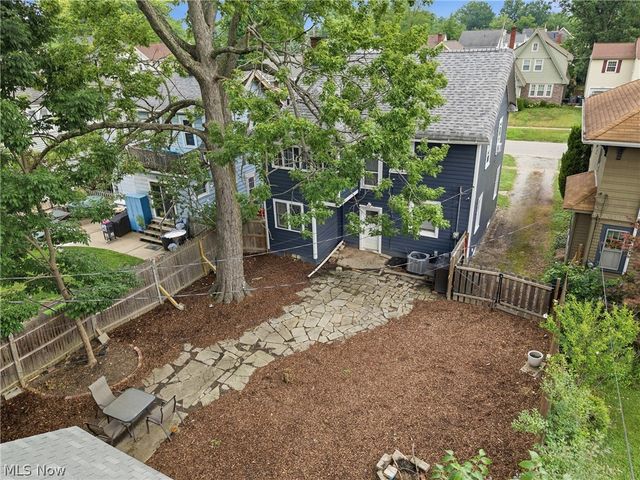 323 Denison Avenue, Elyria, OH 44035