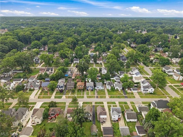 323 Denison Avenue, Elyria, OH 44035