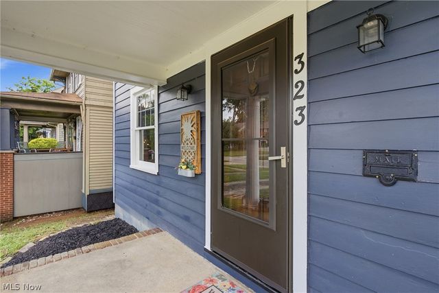 323 Denison Avenue, Elyria, OH 44035