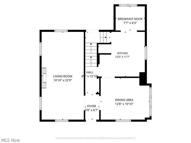 323 Denison Avenue, Elyria, OH 44035