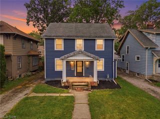 323 Denison Avenue, Elyria, OH 44035