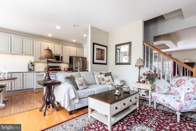 13 ADDISON CT, Doylestown, PA 18901