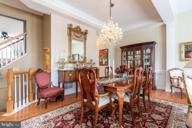 13 ADDISON CT, Doylestown, PA 18901