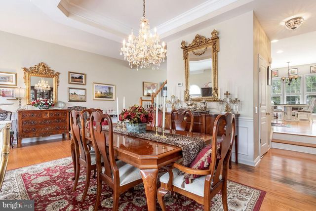 13 ADDISON CT, Doylestown, PA 18901