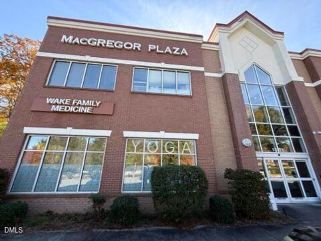 1831 Lake Pine Drive Suite 101, Cary, NC 27511