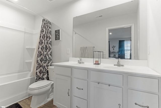 446 Hobson Way, Lyman, SC 29365