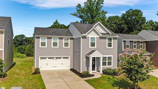 446 Hobson Way, Lyman, SC 29365