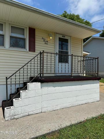 429 Wilma Street, Kingsport, TN 37665