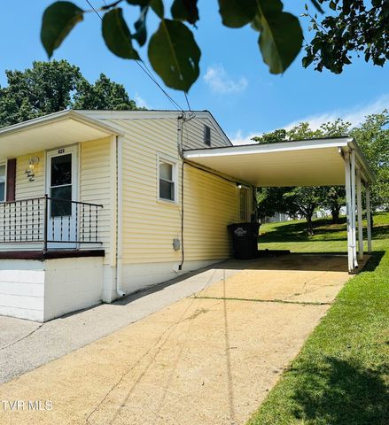 429 Wilma Street, Kingsport, TN 37665