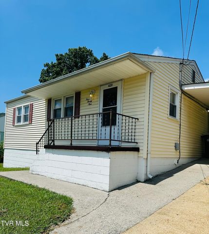 429 Wilma Street, Kingsport, TN 37665