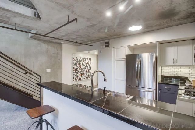 1780 Kettner Blvd 106, San Diego, CA 92101