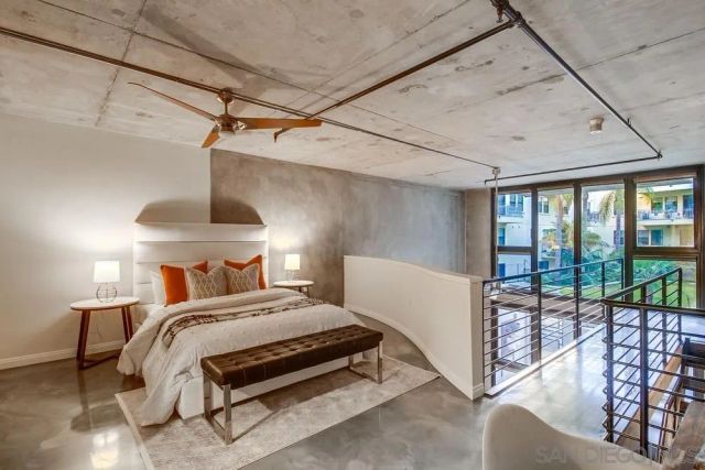 1780 Kettner Blvd 106, San Diego, CA 92101