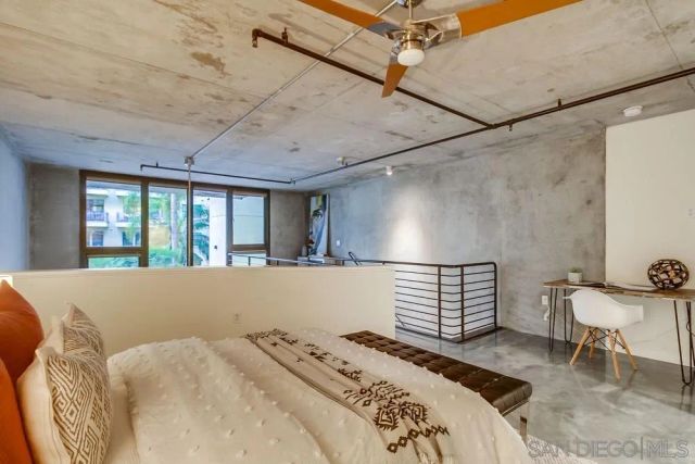 1780 Kettner Blvd 106, San Diego, CA 92101