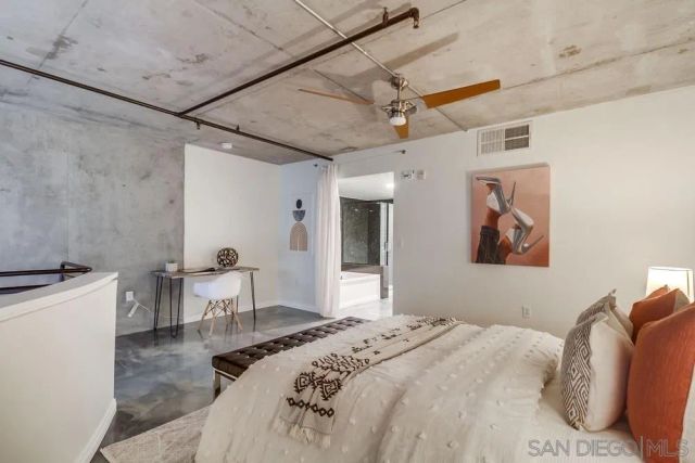 1780 Kettner Blvd 106, San Diego, CA 92101